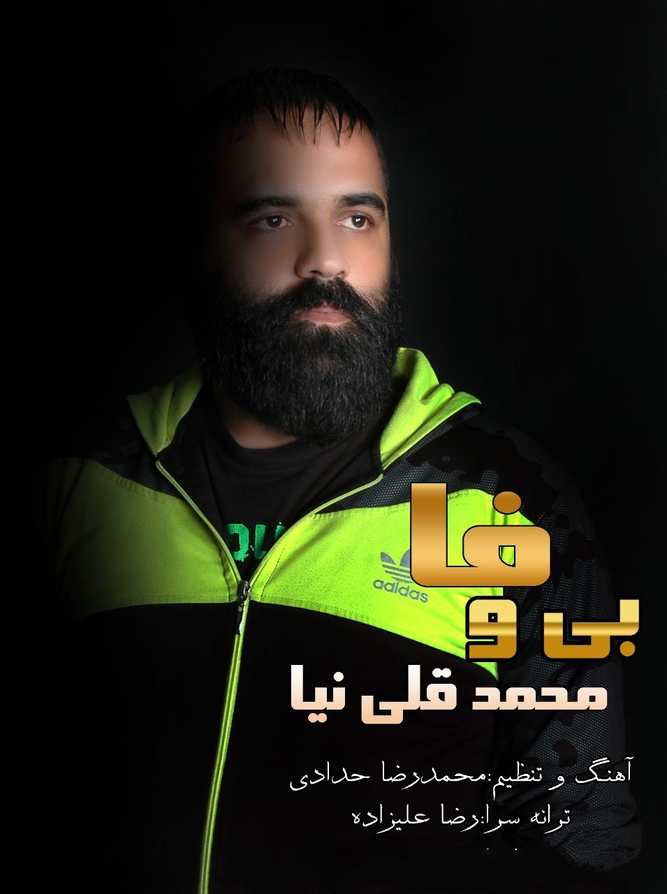 محمد قلی نیا بی وفا